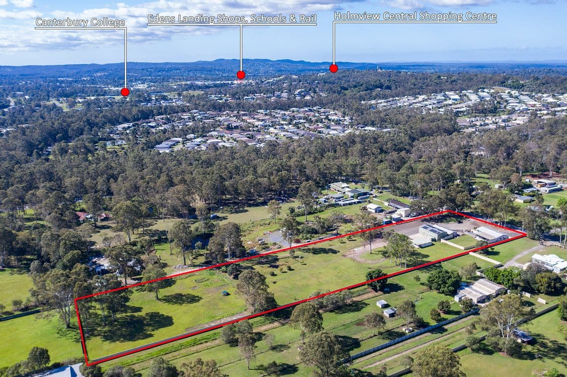 25-31 Buccan Road, BUCCAN, QLD 4207, Buccan - Thumbnail 3