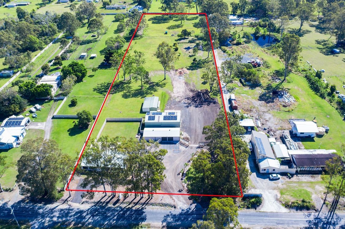 25-31 Buccan Road, BUCCAN, QLD 4207, Buccan - Thumbnail 4