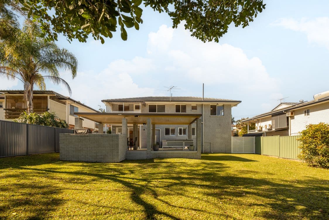16 Orsan Street, WYNNUM WEST, QLD 4178, Wynnum West - Thumbnail 8