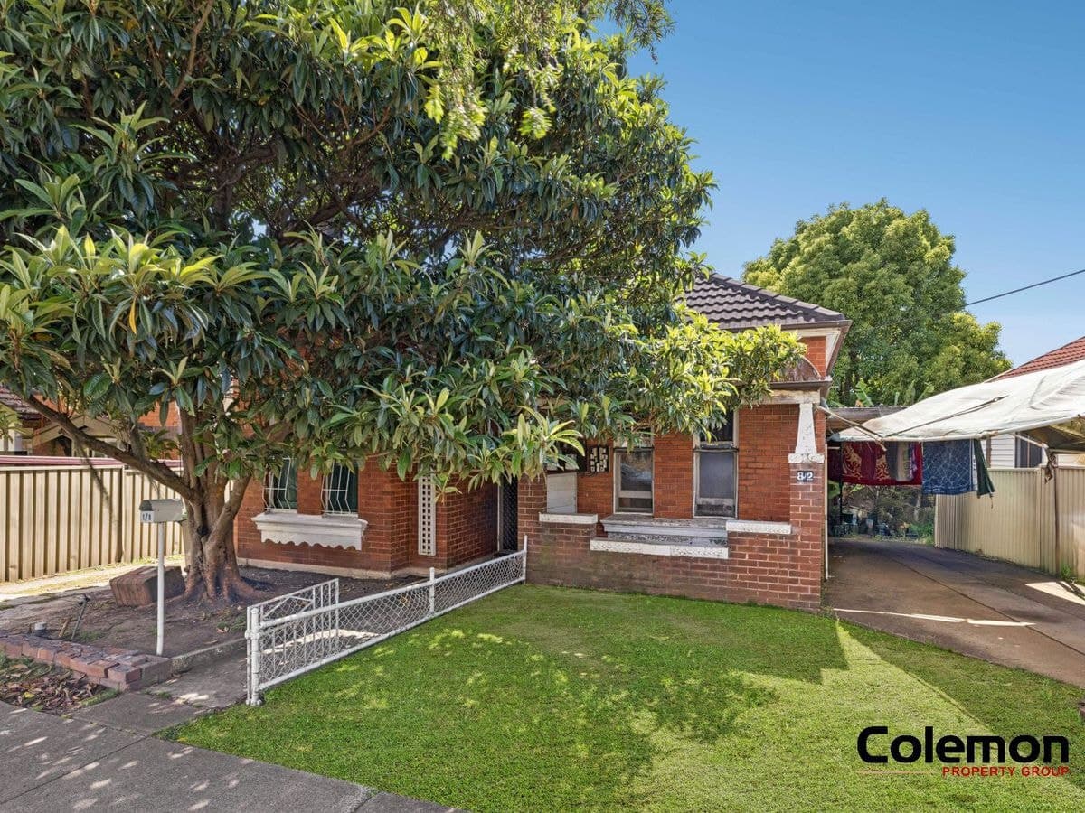 8 Harold St, Campsie, Campsie - Thumbnail 2
