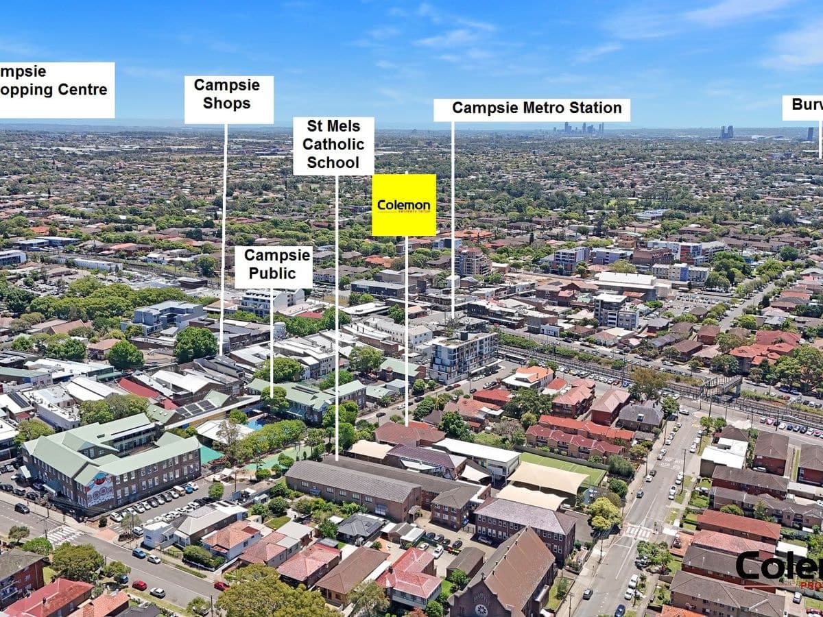 8 Harold St, Campsie, Campsie - Thumbnail 3
