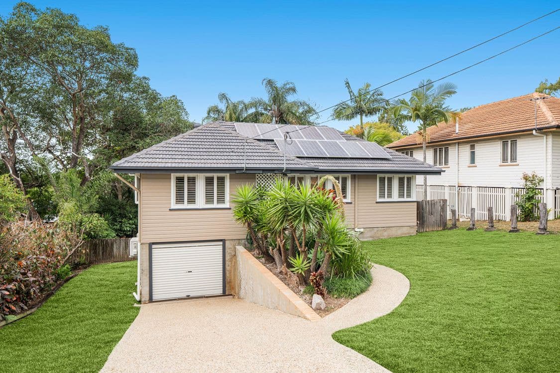 121 Florence Street, CARINA, QLD 4152, Carina - Image 1