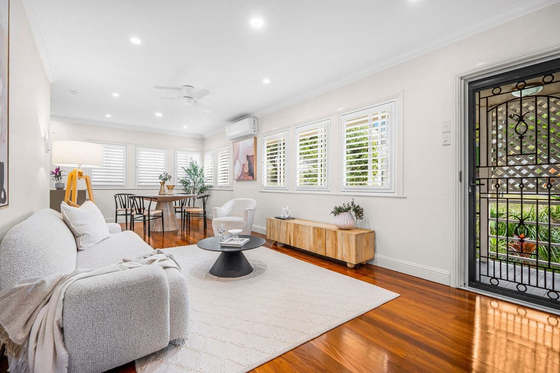 121 Florence Street, CARINA, QLD 4152, Carina - Thumbnail 2