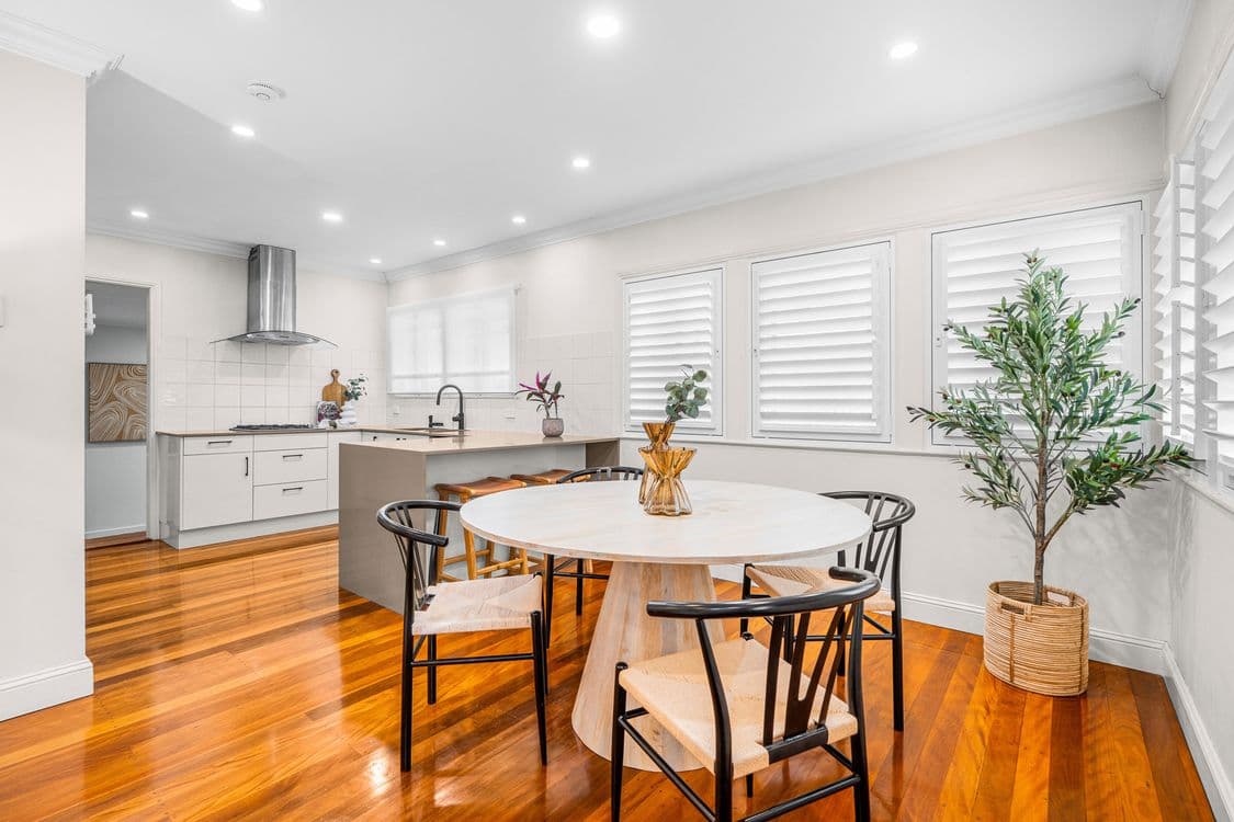 121 Florence Street, CARINA, QLD 4152, Carina - Thumbnail 4