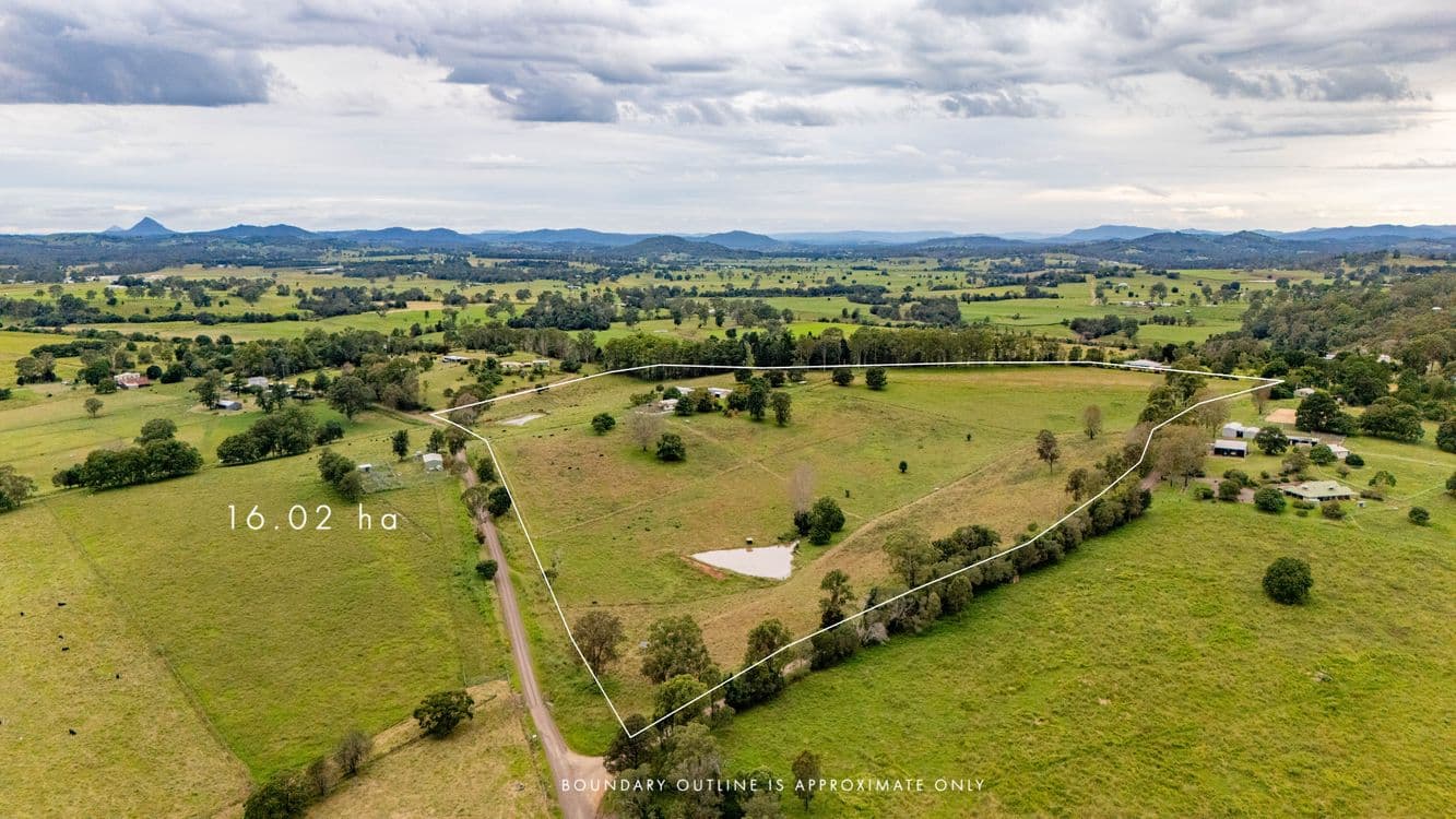 236 Lagoon Pocket Road, LAGOON POCKET, QLD 4570, Lagoon Pocket - Image 1
