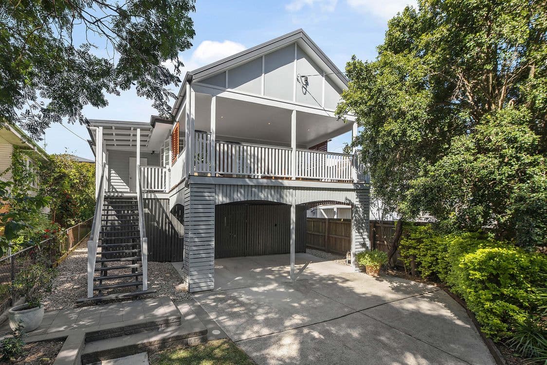 22 Tennessee Avenue, ANNERLEY, QLD 4103, Annerley - Thumbnail 2