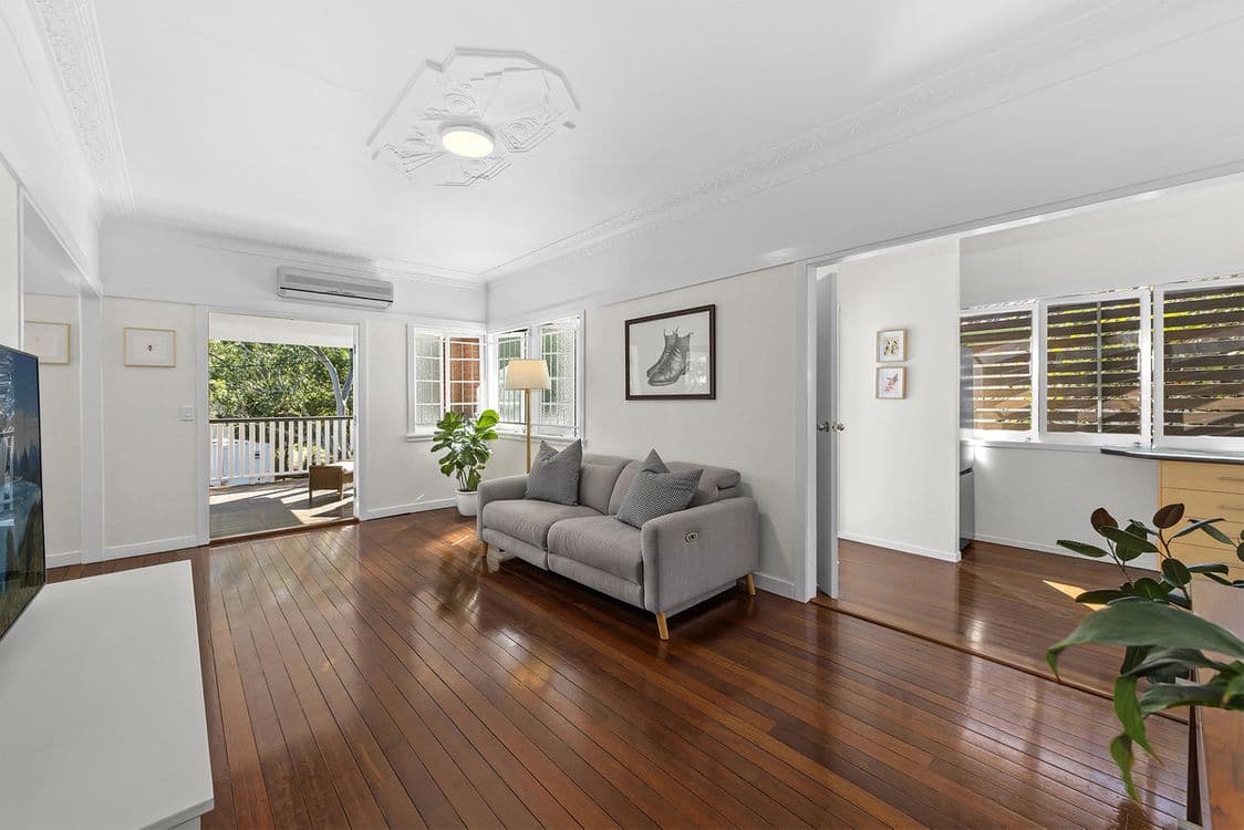22 Tennessee Avenue, ANNERLEY, QLD 4103, Annerley - Thumbnail 7