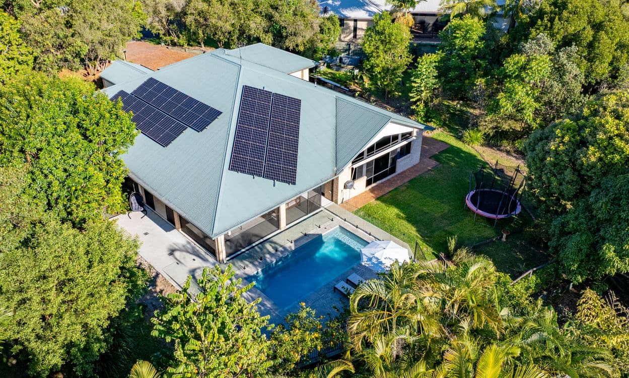 4 Kalbar Place, TEWANTIN, QLD 4565, Tewantin - Thumbnail 4