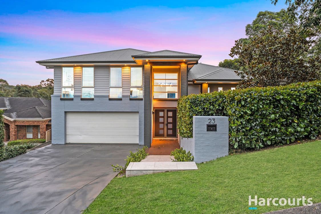 4433/23 Canada Crescent, Cameron Park, NSW 2285, Cameron Park - Image 1