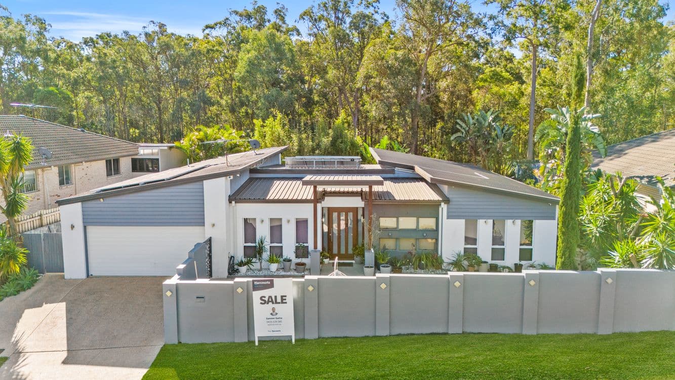 58 Tweeddale Circuit, DREWVALE, QLD 4116, Drewvale - Image 1