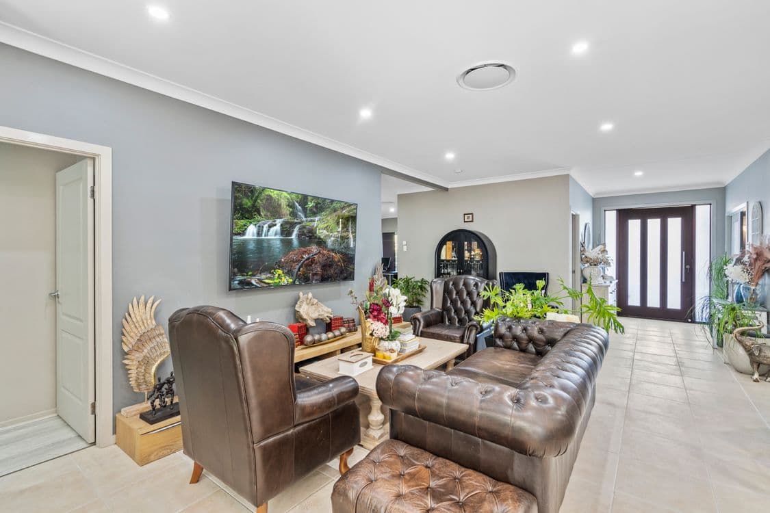 58 Tweeddale Circuit, DREWVALE, QLD 4116, Drewvale - Thumbnail 5
