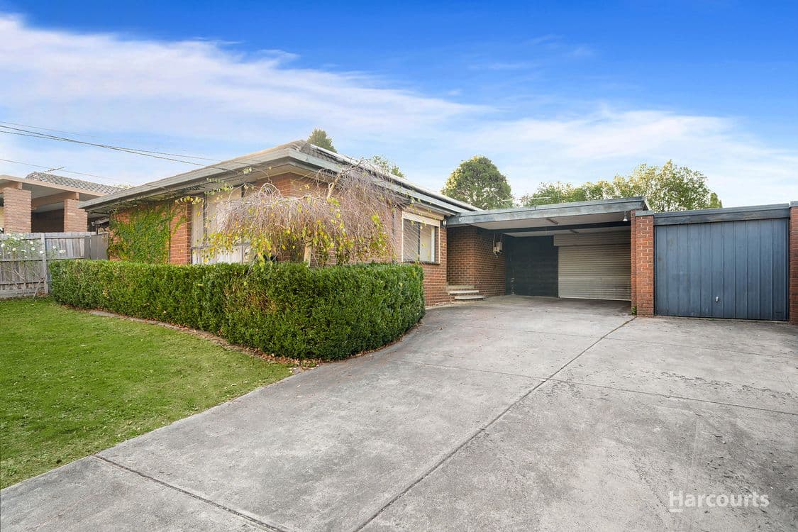 17 Minchinbury Drive, VERMONT SOUTH, VIC 3133, Vermont South - Image 1