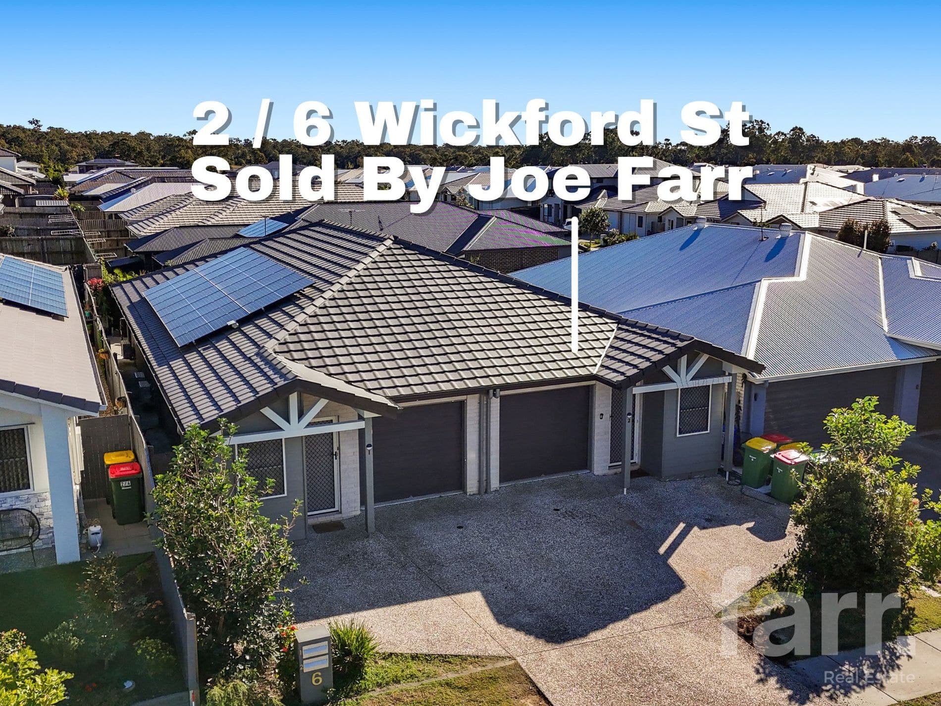 2 / 6 Wickford Street, PIMPAMA, 2 / 6 Wickford Street - Thumbnail 4