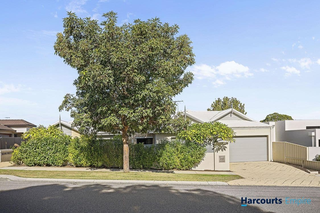 45A Ewen Street, SCARBOROUGH, WA 6019, Scarborough - Image 1