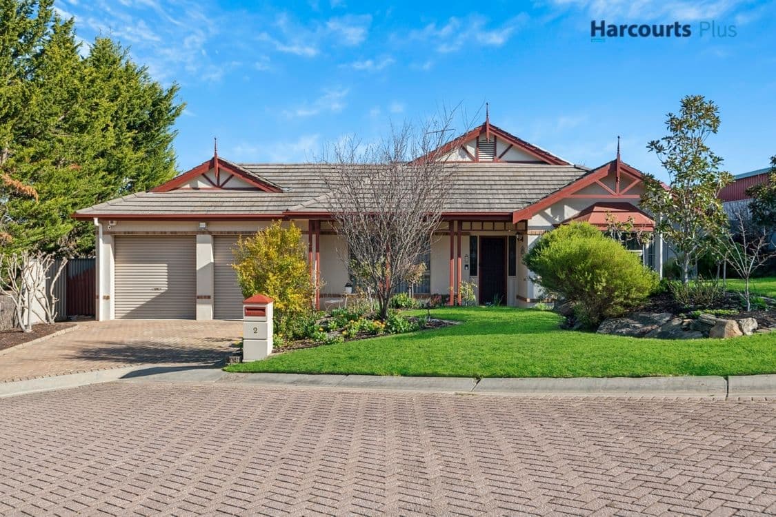 2 Stilton Walk (adj. Chandlers Hill), HAPPY VALLEY, SA 5159, Happy Valley - Image 1