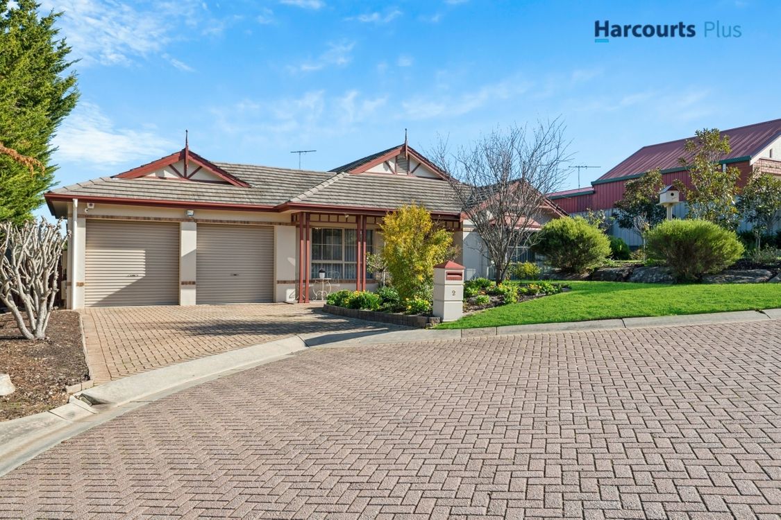 2 Stilton Walk (adj. Chandlers Hill), HAPPY VALLEY, SA 5159, Happy Valley - Thumbnail 2