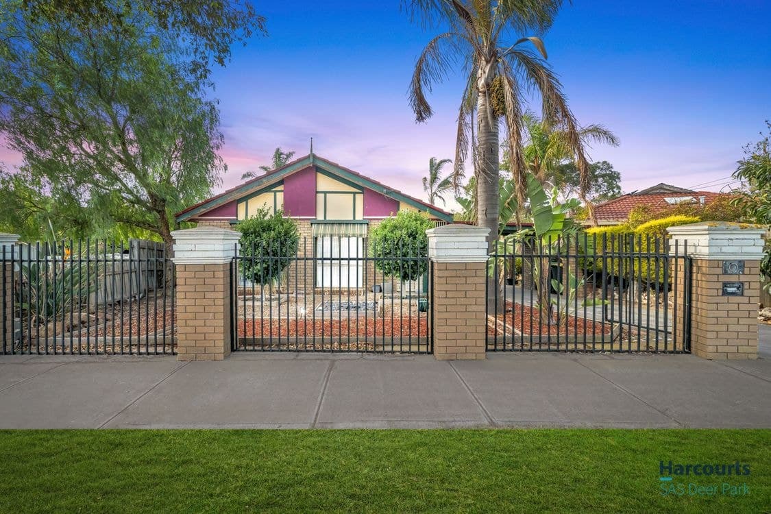 30 Marcellin Court, DEER PARK, VIC 3023, Deer Park - Image 1