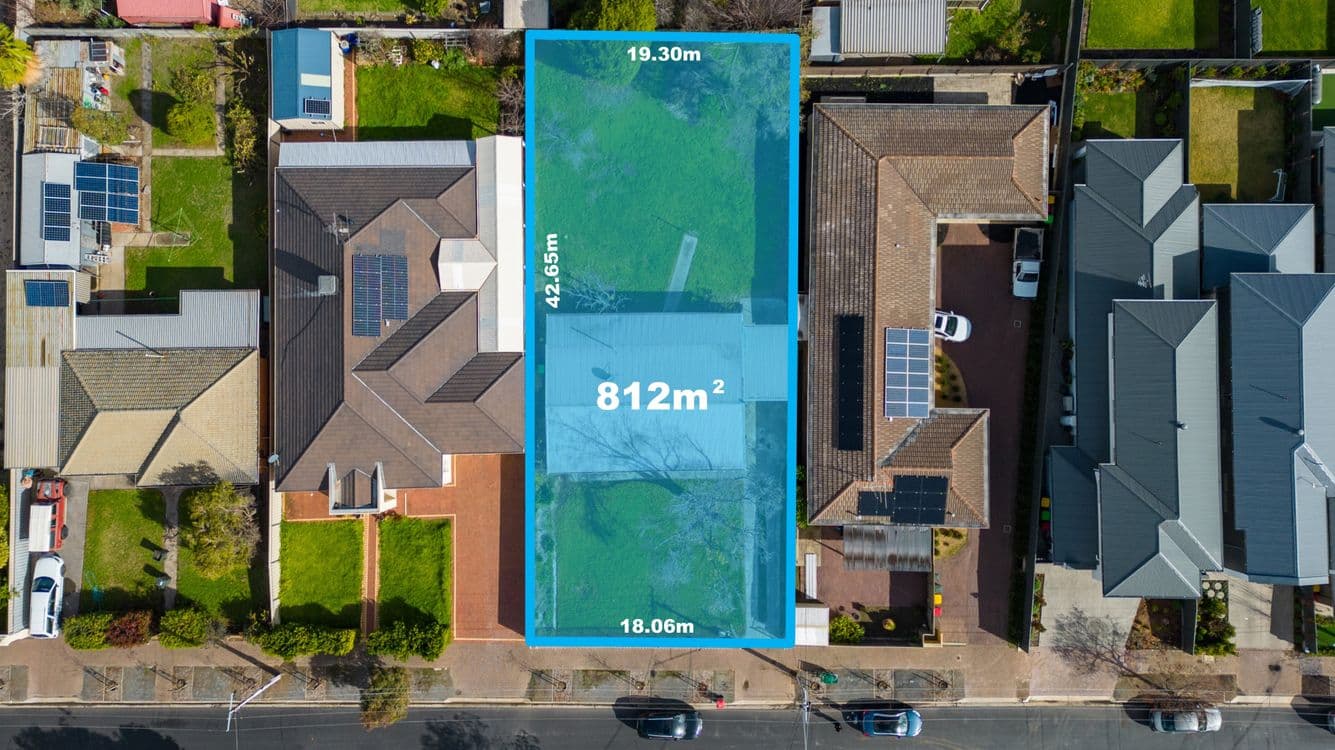 12 Wilson Avenue, FELIXSTOW, SA 5070, Felixstow - Image 1
