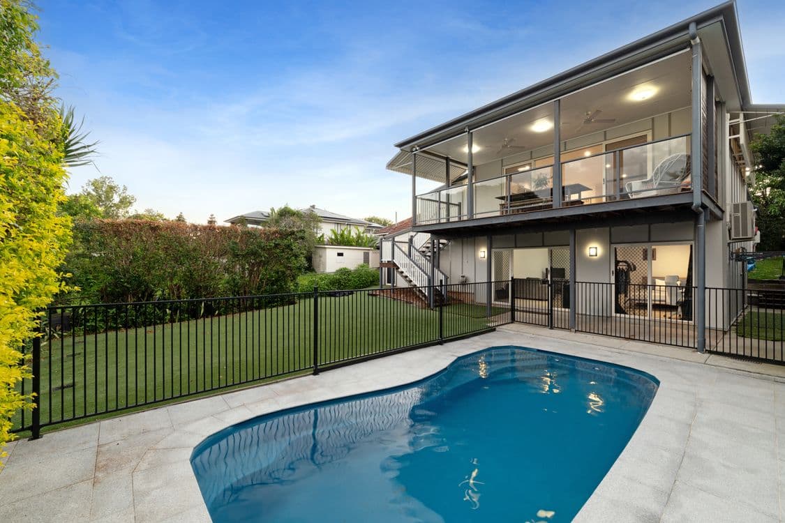 47 Moore Street, ENOGGERA, QLD 4051, Alderley - Image 1