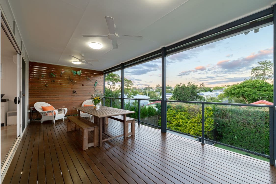 47 Moore Street, ENOGGERA, QLD 4051, Alderley - Thumbnail 2