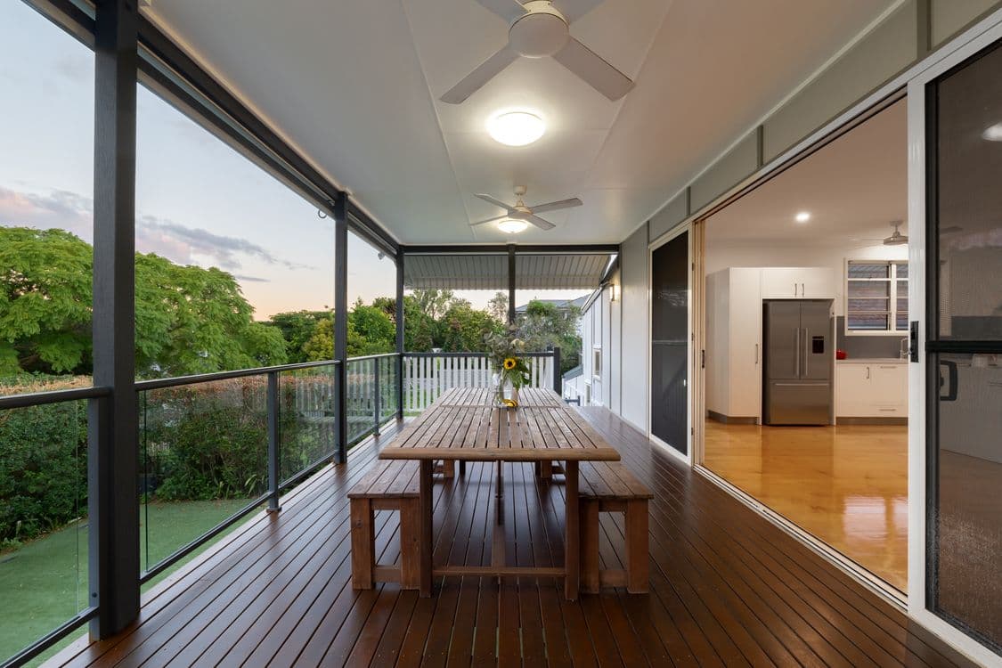 47 Moore Street, ENOGGERA, QLD 4051, Alderley - Thumbnail 3