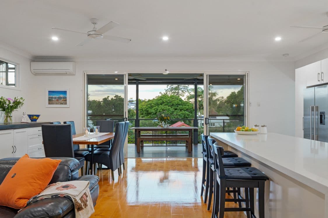 47 Moore Street, ENOGGERA, QLD 4051, Alderley - Thumbnail 4
