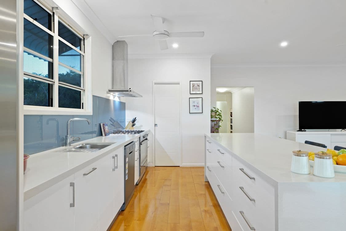 47 Moore Street, ENOGGERA, QLD 4051, Alderley - Thumbnail 5