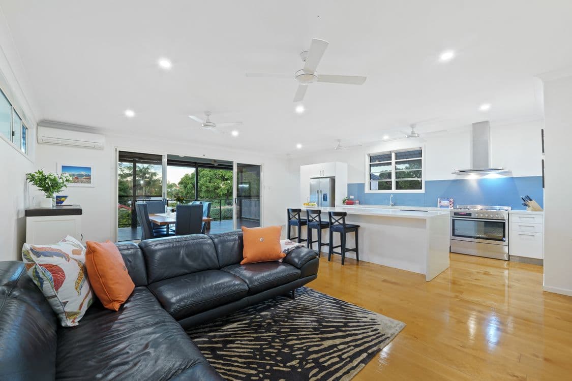 47 Moore Street, ENOGGERA, QLD 4051, Alderley - Thumbnail 6