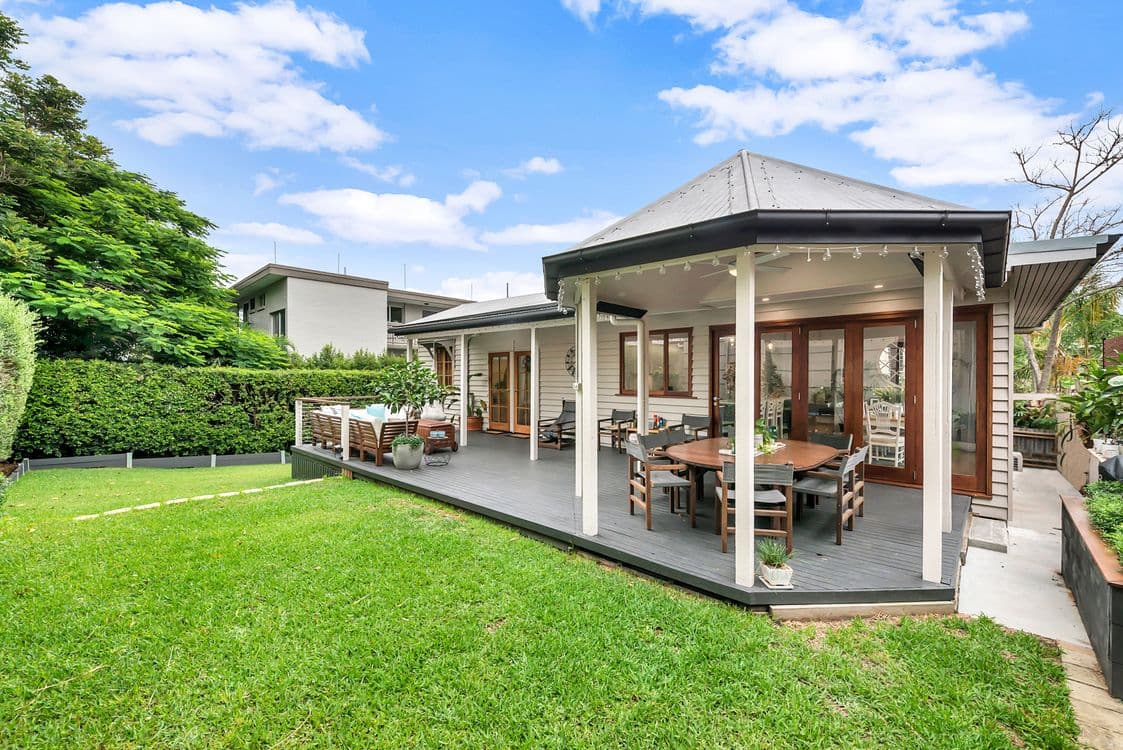 545 Sandgate Road, CLAYFIELD, QLD 4011, Clayfield - Image 1