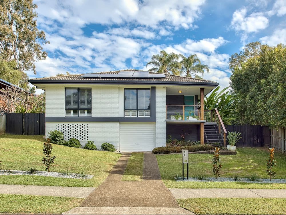 28 Cedarhurst Street, THE GAP, QLD 4061, The Gap - Thumbnail 2