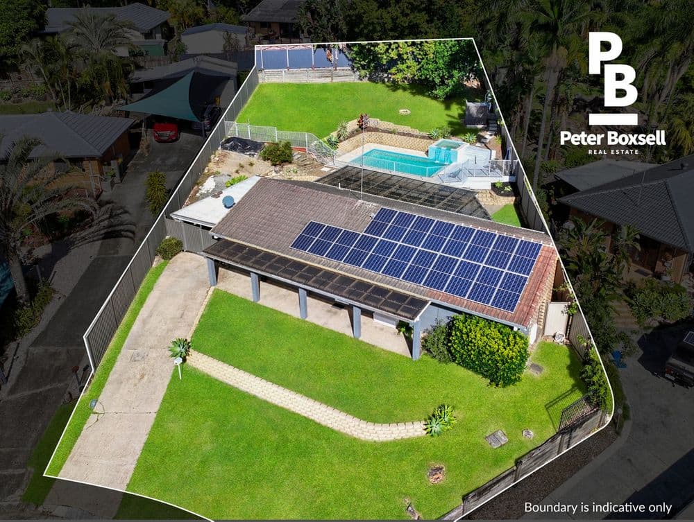 27 Goodman Close, Highland Park, QLD 4211, Highland Park - Image 1