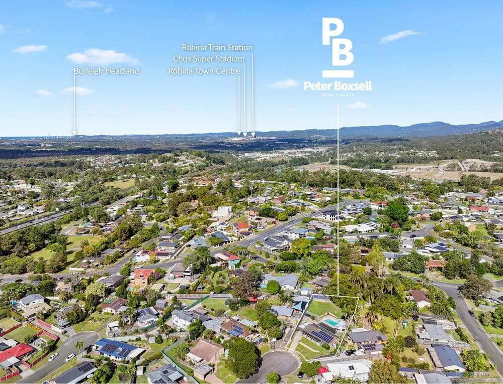 27 Goodman Close, Highland Park, QLD 4211, Highland Park - Thumbnail 3