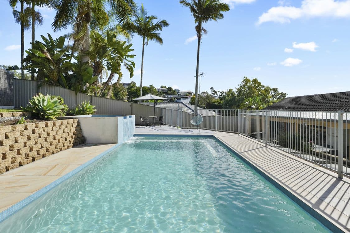 27 Goodman Close, Highland Park, QLD 4211, Highland Park - Thumbnail 4