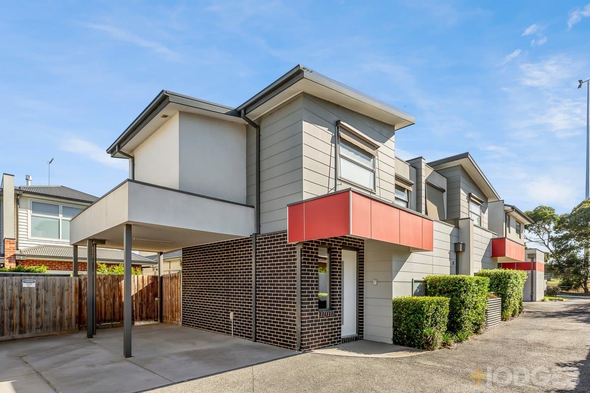 3 / 87 Spencer Street, Essendon, VIC, 3040, Essendon - Image 1