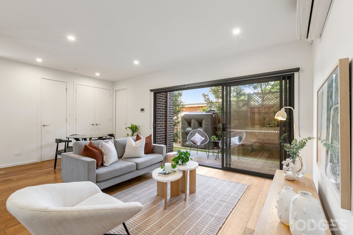 3 / 87 Spencer Street, Essendon, VIC, 3040, Essendon - Thumbnail 4
