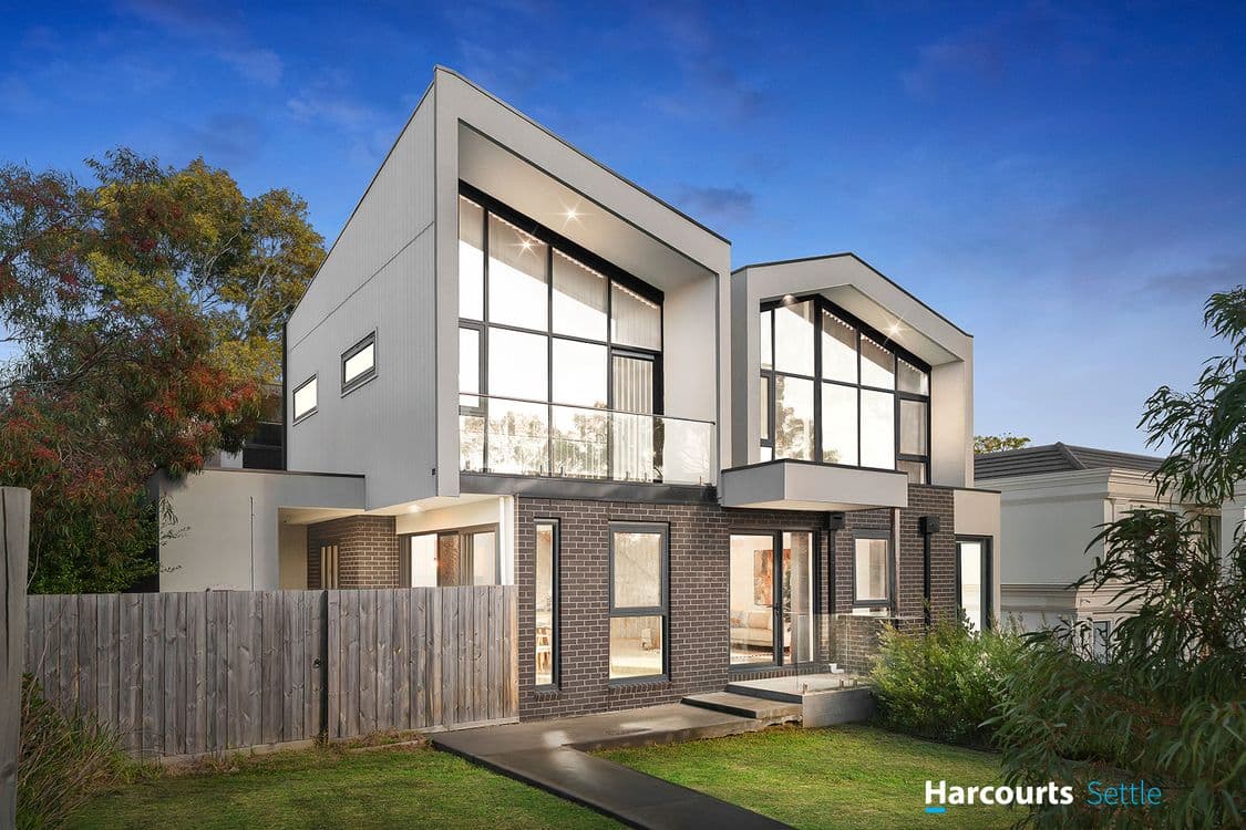 1/464 Waverley Road, MOUNT WAVERLEY, VIC 3149, Mount Waverley - Image 1