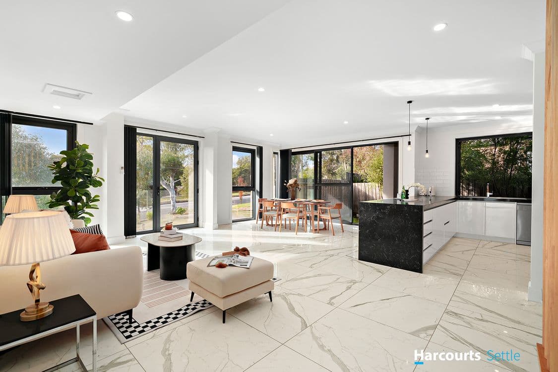 1/464 Waverley Road, MOUNT WAVERLEY, VIC 3149, Mount Waverley - Thumbnail 2