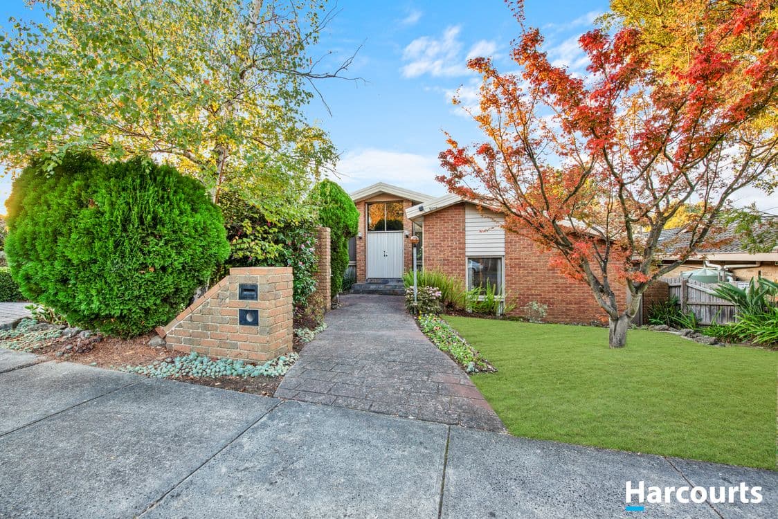 21 Tullimbar Circuit, VERMONT SOUTH, VIC 3133, Vermont South - Image 1