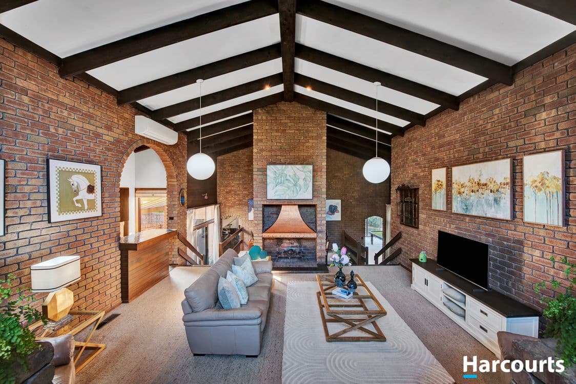 21 Tullimbar Circuit, VERMONT SOUTH, VIC 3133, Vermont South - Thumbnail 2