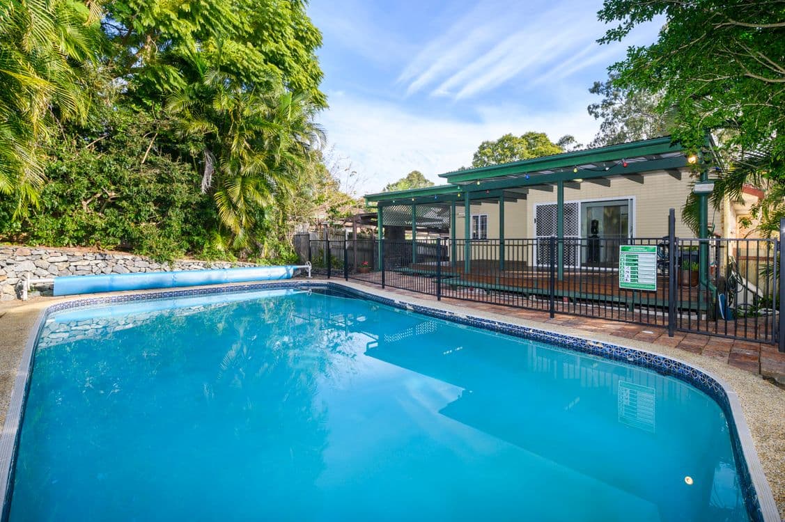 33 Riaweena Street, THE GAP, QLD 4061, The Gap - Thumbnail 8