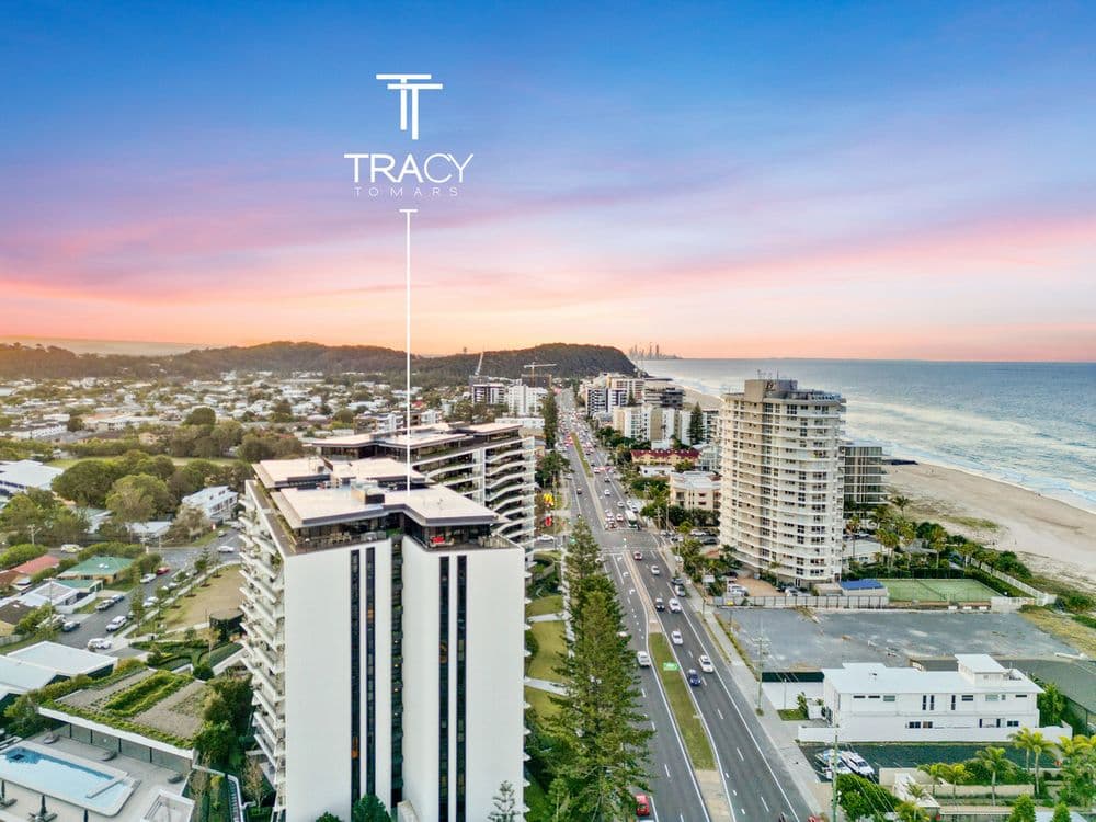 1702/1328 Gold Coast Highway, Palm Beach, QLD 4221, Palm Beach - Thumbnail 2