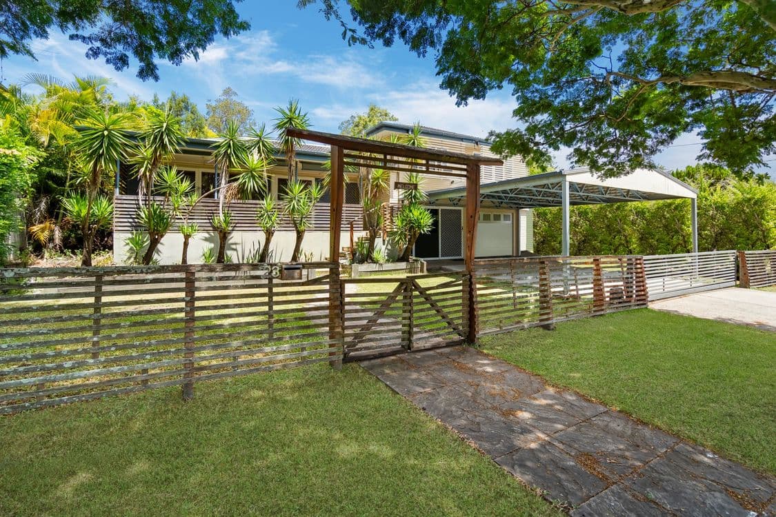 23 Kendall Street, OXLEY, QLD 4075, Oxley - Image 1