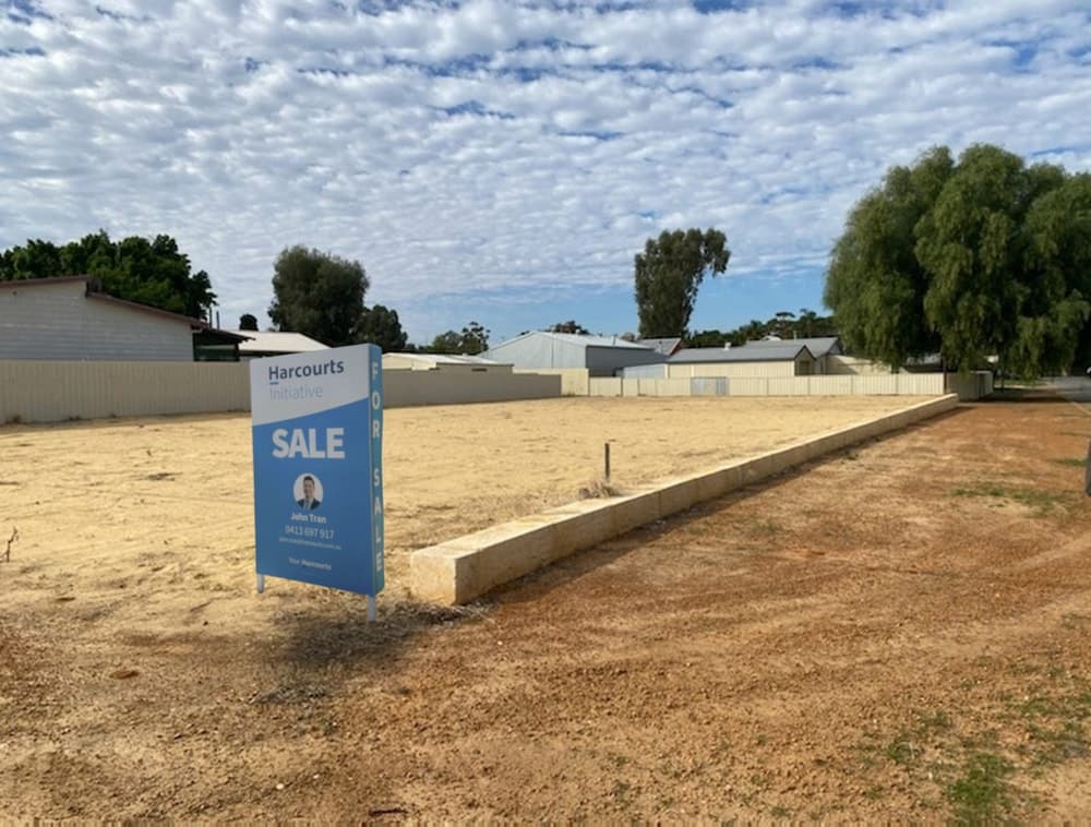 33 Stafford Street, MOORA, WA 6510, Moora - Image 1