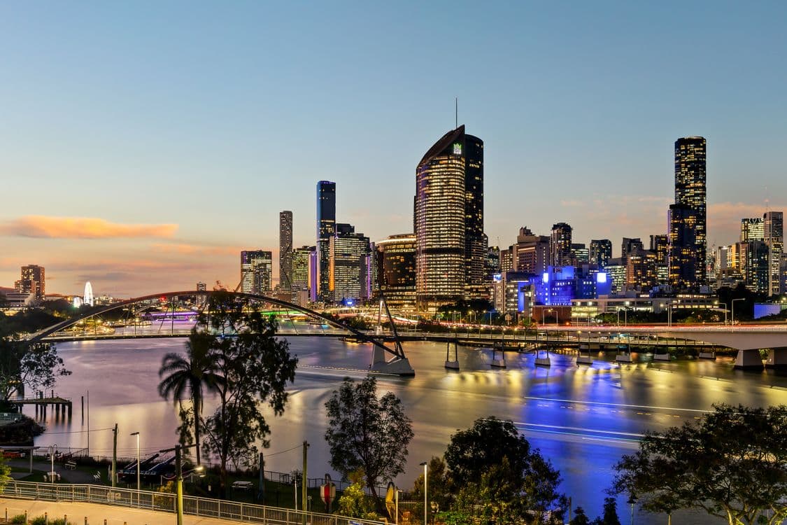 78/10 Lower River Terrace, SOUTH BRISBANE, QLD 4101, South Brisbane - Image 1
