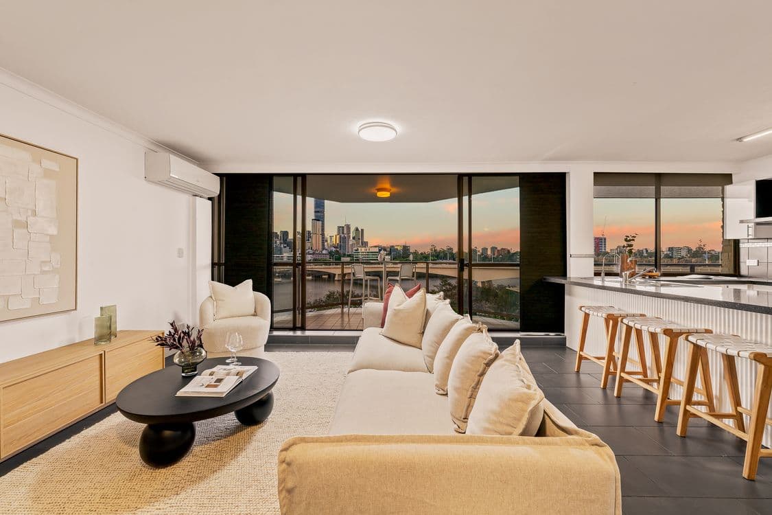 78/10 Lower River Terrace, SOUTH BRISBANE, QLD 4101, South Brisbane - Thumbnail 3