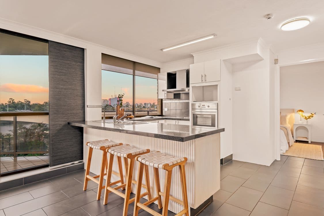 78/10 Lower River Terrace, SOUTH BRISBANE, QLD 4101, South Brisbane - Thumbnail 5