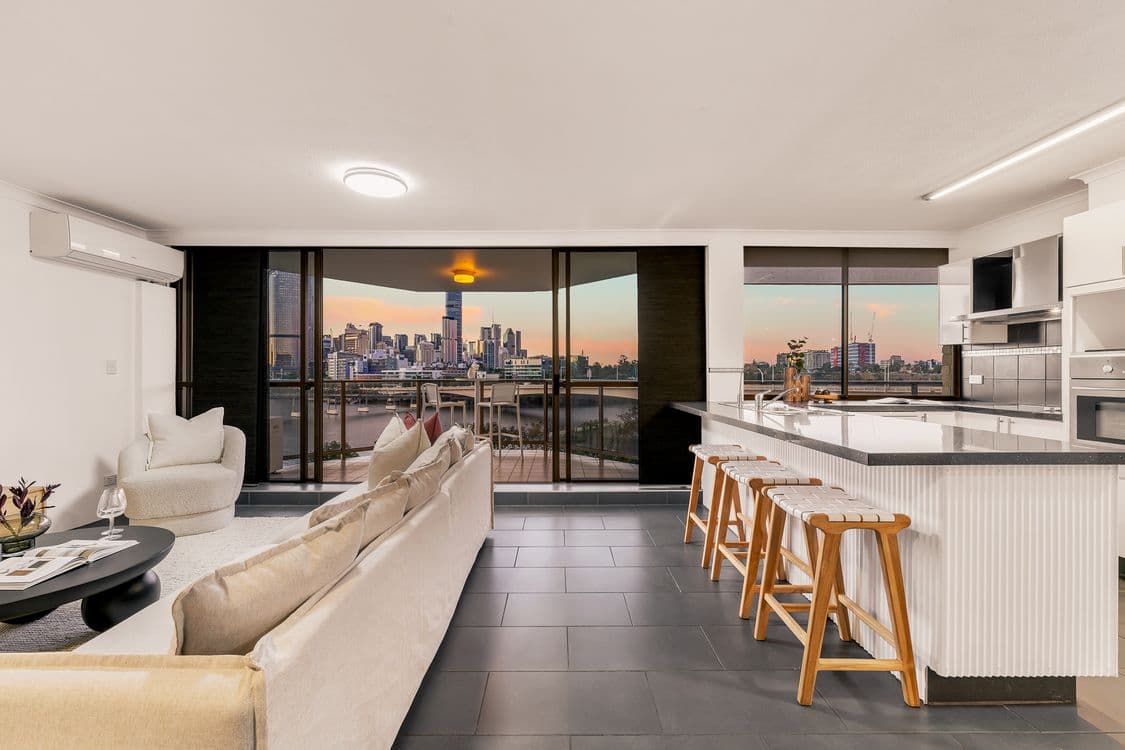 78/10 Lower River Terrace, SOUTH BRISBANE, QLD 4101, South Brisbane - Thumbnail 7