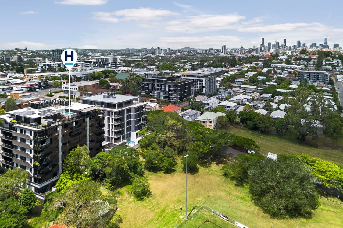 221/2 Lucas Street, LUTWYCHE, QLD 4030, Lutwyche - Image 1