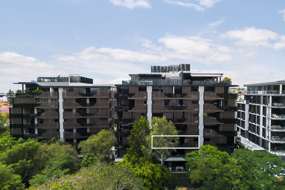 221/2 Lucas Street, LUTWYCHE, QLD 4030, Lutwyche - Thumbnail 2