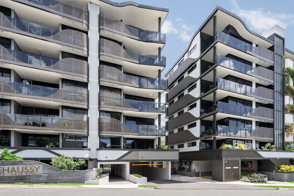 221/2 Lucas Street, LUTWYCHE, QLD 4030, Lutwyche - Thumbnail 3